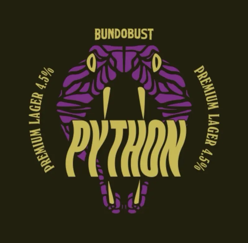 Bundobust Brewery Python