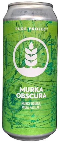 Pure Project Murka Obscura