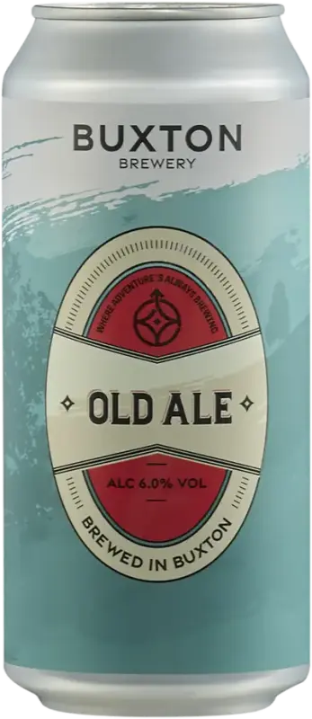 Buxton Brewery Old Ale