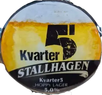 Stallhagen Kvarter 5