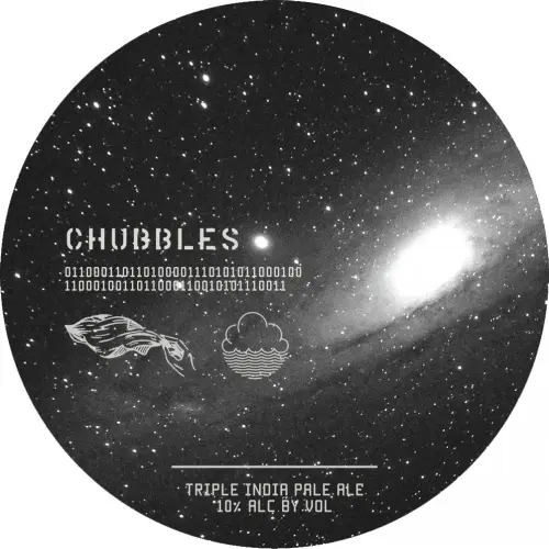 Cloudwater Brew Co Chubbles (2021)