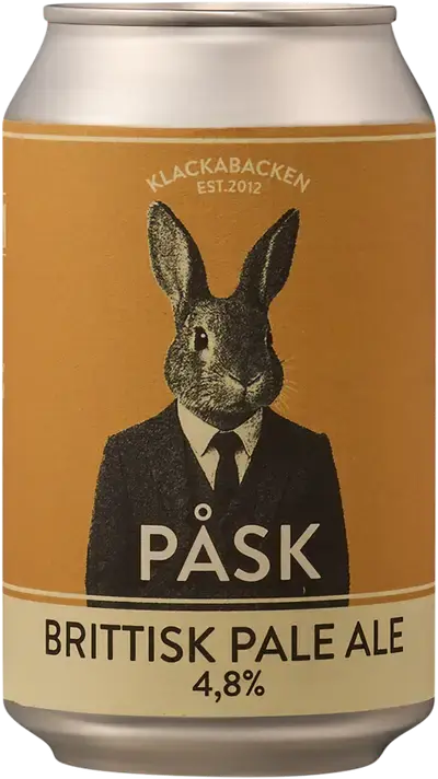Klackabackens Bryggeri Påsk
