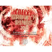 Sapwood Cellars Brewery Cherry Growth Rings
