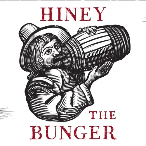 Armistice Brewing Company Hiney The Bunger