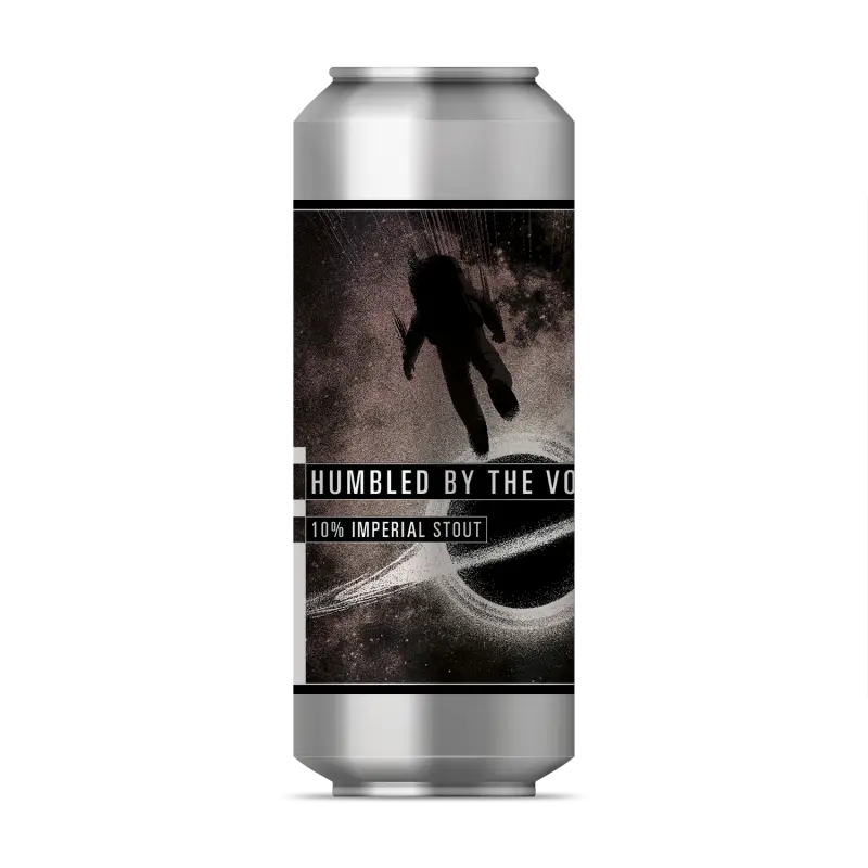 Makemake Brewing Co. Humbled by the Void (2025 - )