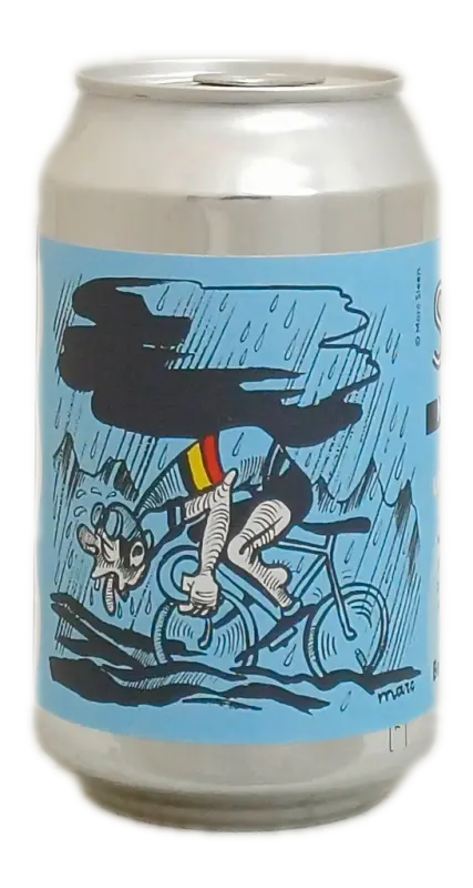 Stroom Brouwers Soigneur