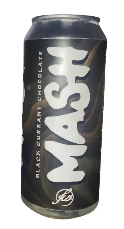 Free Will Brewing Company Black Currant Chocolate Mash