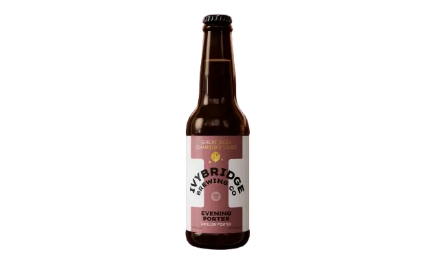 Ivybridge Brewing Company Evening Porter