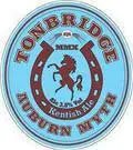Tonbridge Brewery Auburn Myth