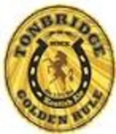 Tonbridge Brewery Golden Rule