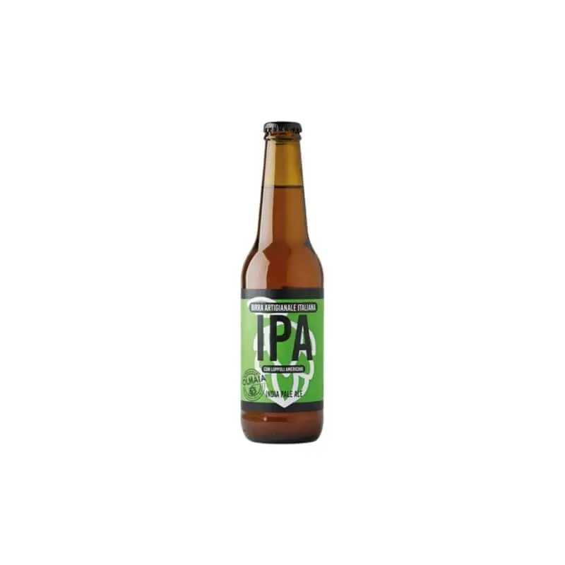 Birrificio L'Olmaia IPA Con Luppoli Americani