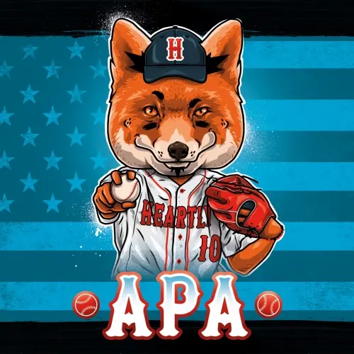 Heartly Brewery APA / Sly Fox