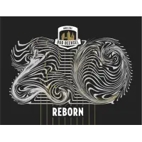 Brouwerij Oud Beersel Reborn Geuze Oud Beersel (Draft version)