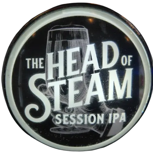 Camerons Brewery (UK) The Head Of Steam Session IPA