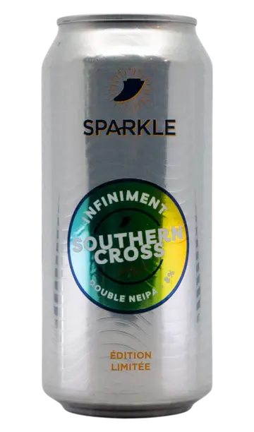Sparkle Infiniment Southern Cross