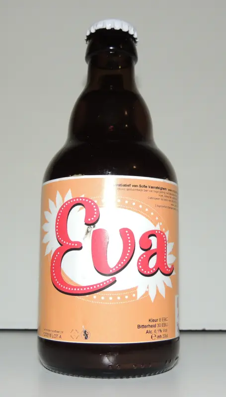 't Gaverhopke Eva (2014)