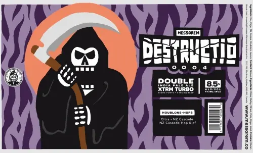 Messorem Bracitorium Destructio 0004