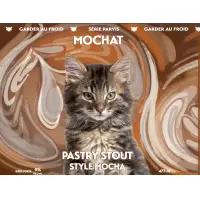 Noctem Artisans Brasseurs Mochat