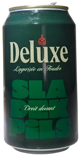 Mellön Brasserie Droit Devant Deluxe
