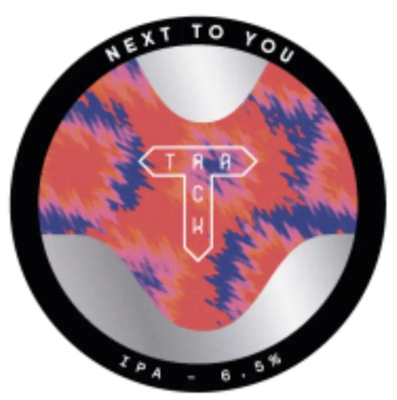 Track Brewing Co. Next To You