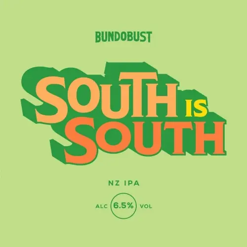 Bundobust Brewery South Is South