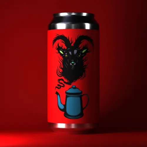 Bad Seed Brewing Black Phillip