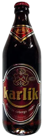Browar Głubczyce Karlik
