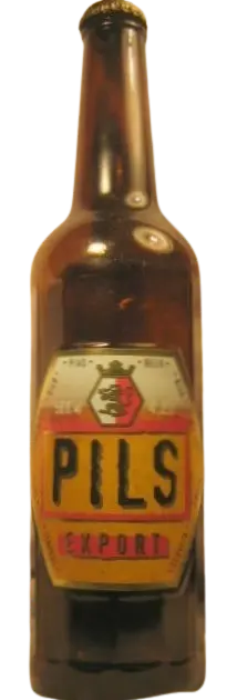 Browar Głubczyce Pils Export
