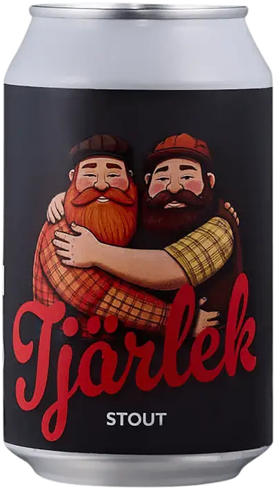 Beerium Kraftölsbryggeri Tjärlek