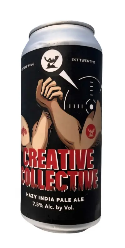 Ten7 Brewing Company Creative Collective