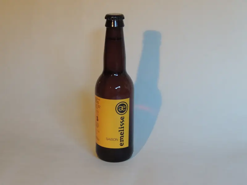 Brouwerij Emelisse Saison