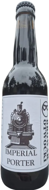 Browar Otwocki Imperial Porter