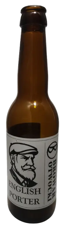 Browar Otwocki English Porter