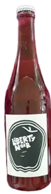 Twin Island Cider Liberty Noir