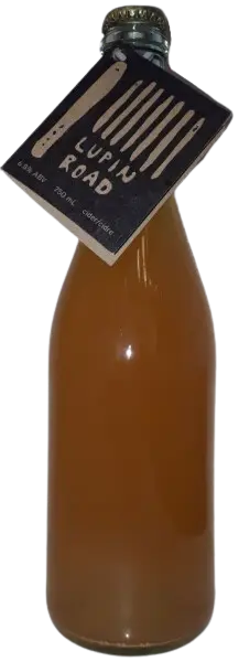 Twin Island Cider Lupin Road