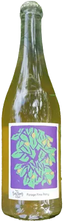 Twin Island Cider Forage Fine Perry
