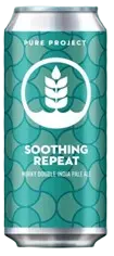 Pure Project Soothing Repeat