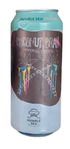 Humble Sea Brewing Co. Coconut Brah