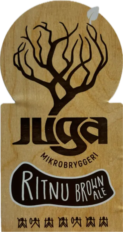 Juga Mikrobryggeri Ritnu