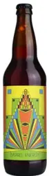 Modern Times Beer Barrel Energy