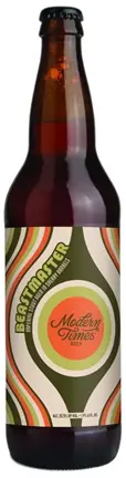 Modern Times Beer Beastmaster - Sherry Barrel
