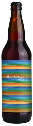 Modern Times Beer Chaos Grid - Double Coconut