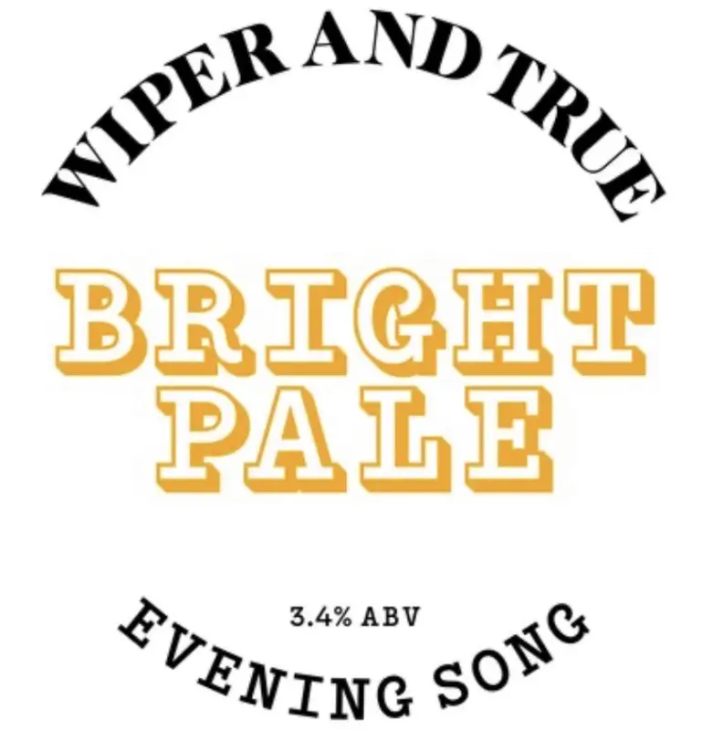 Wiper and True Evening Song