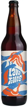 Modern Times Beer Lava Tones
