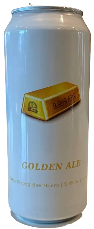 Bridge Brewing Company Golden Ale