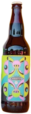 Modern Times Beer Mutual Admiration