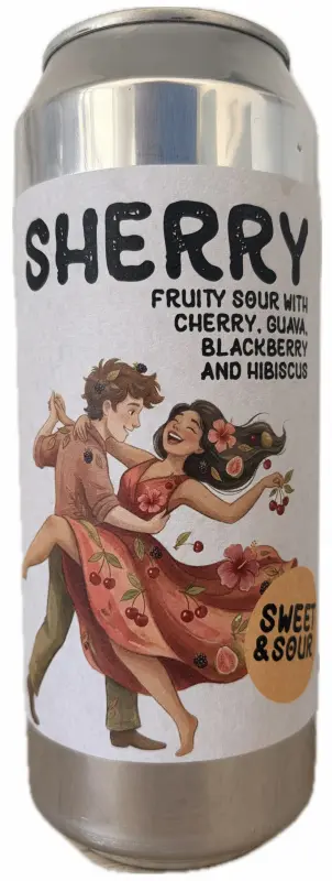 Clef Brewery Sherry