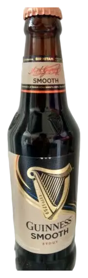 Multi Bintang Guinness Smooth (Indonesia)
