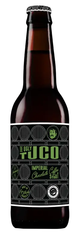 Brewfist The Ugly Tuco