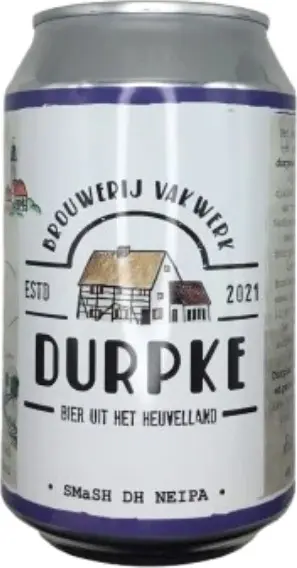 Brouwerij Vakwerk Durpke